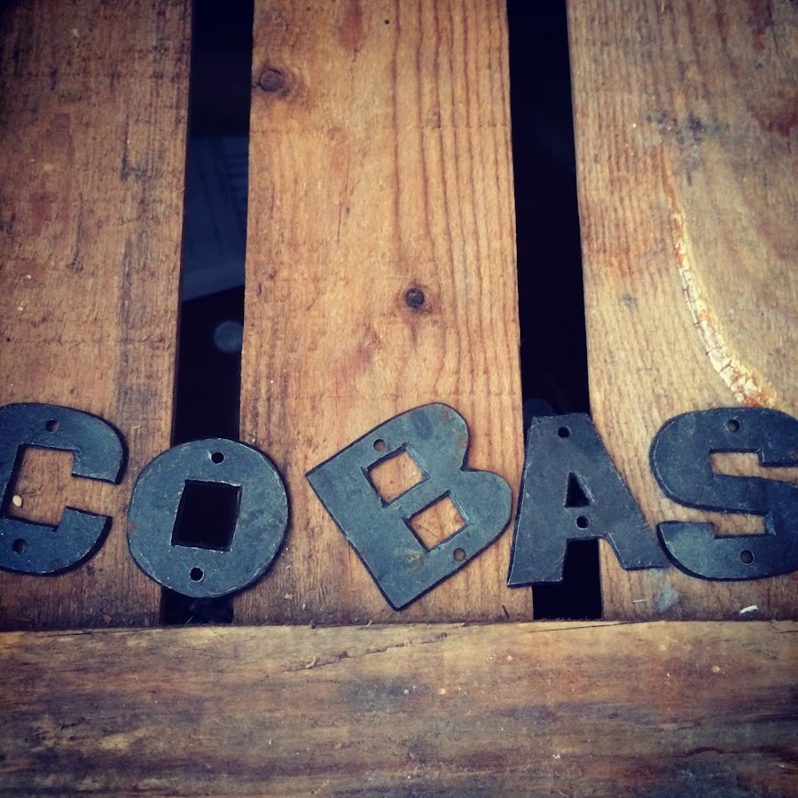 teamCOBAS Avatar canale YouTube 