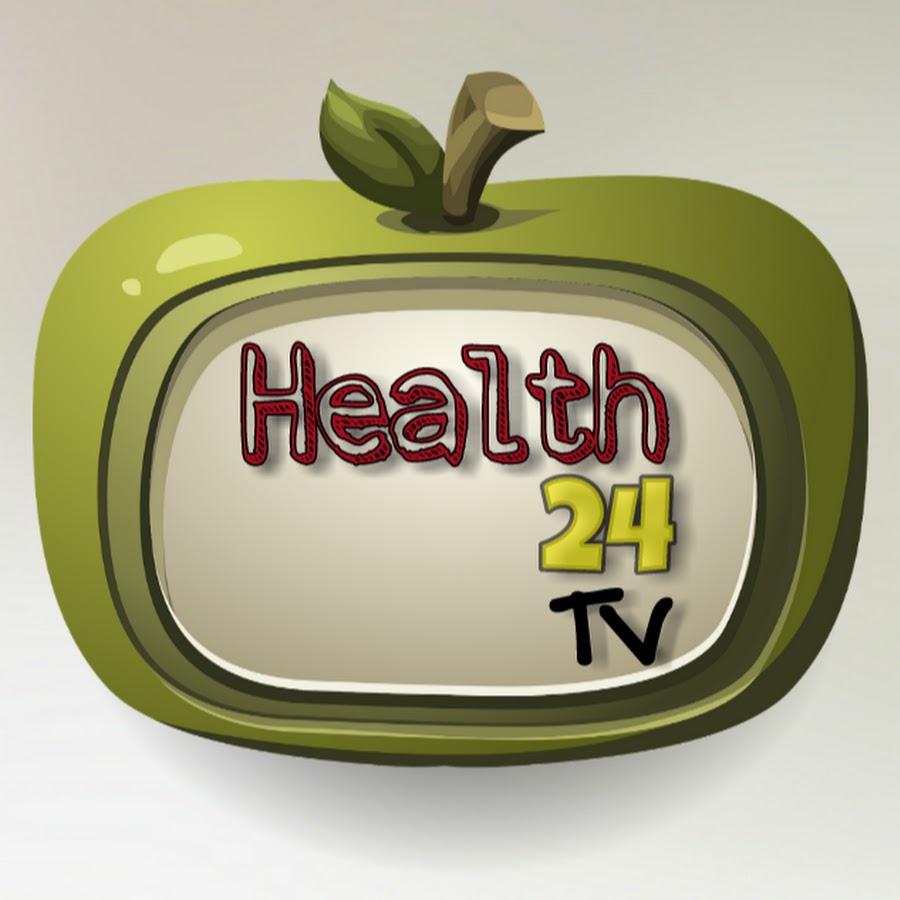 Health24 TV YouTube channel avatar