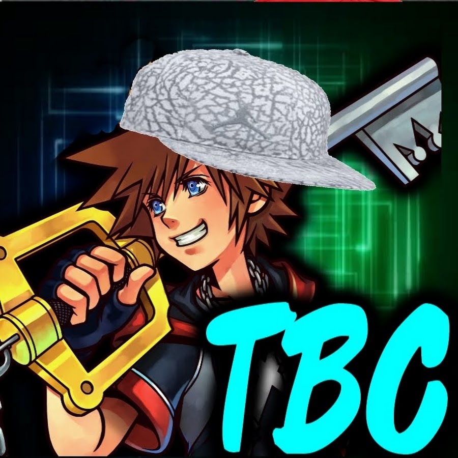 thatblackcamper رمز قناة اليوتيوب