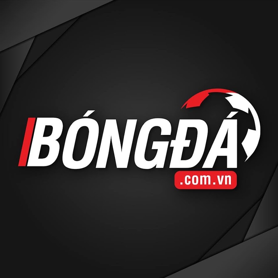 BongDa.com.vn ইউটিউব চ্যানেল অ্যাভাটার