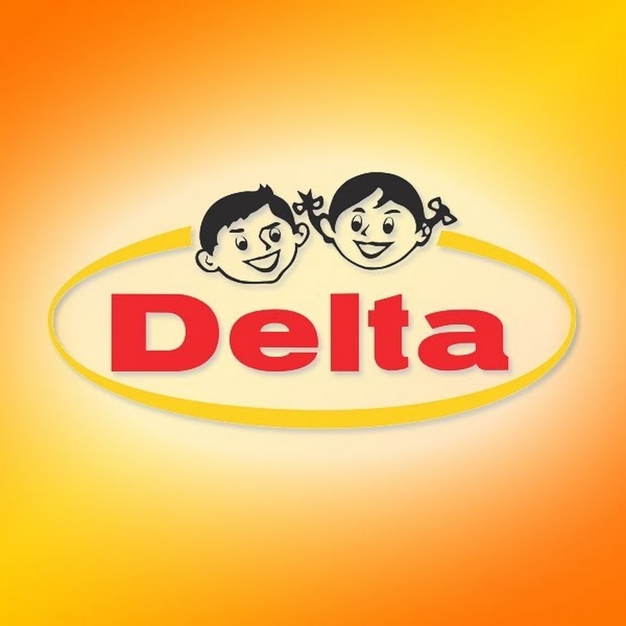 DeltaToffee - YouTube