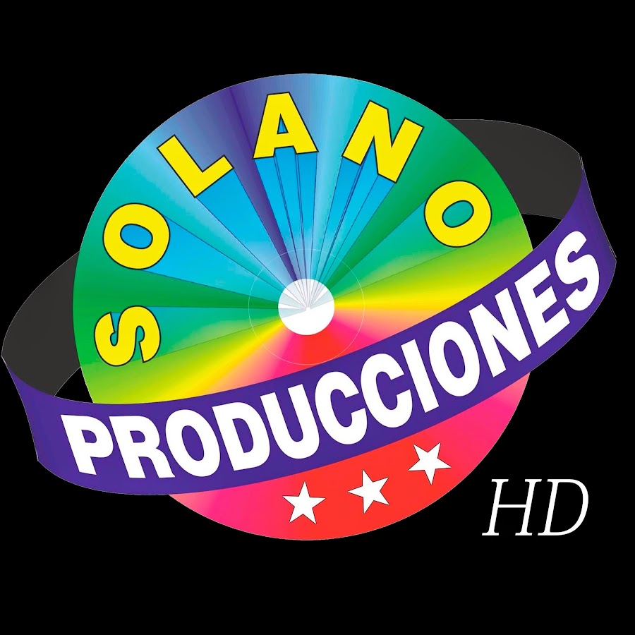 SOLANO PRODUCCIONES HD