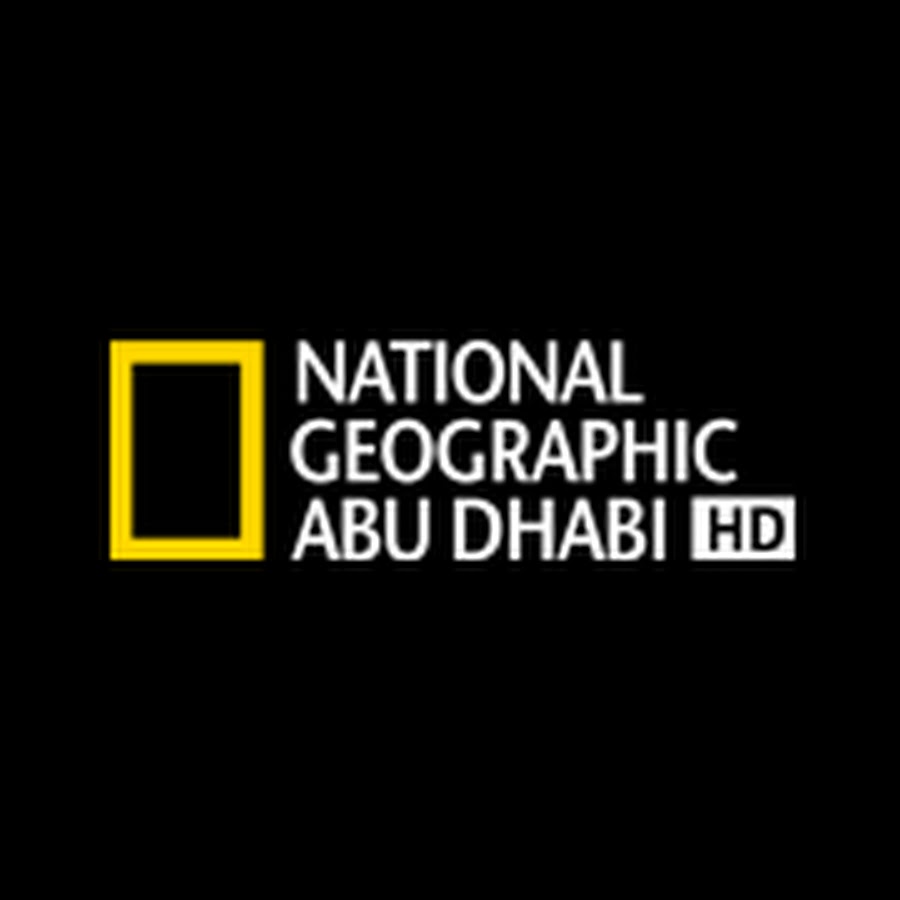 Nat Geo Abu Dhabi