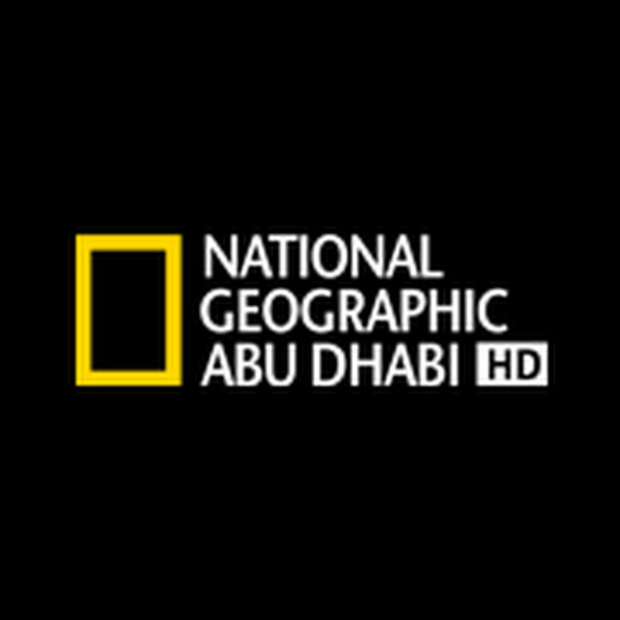 Nat Geo Abu Dhabi YouTube channel avatar