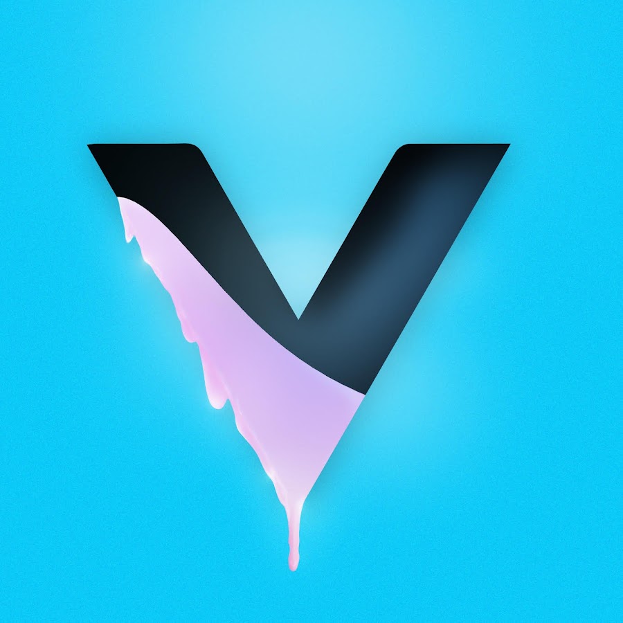 VitalyzdTv YouTube channel avatar