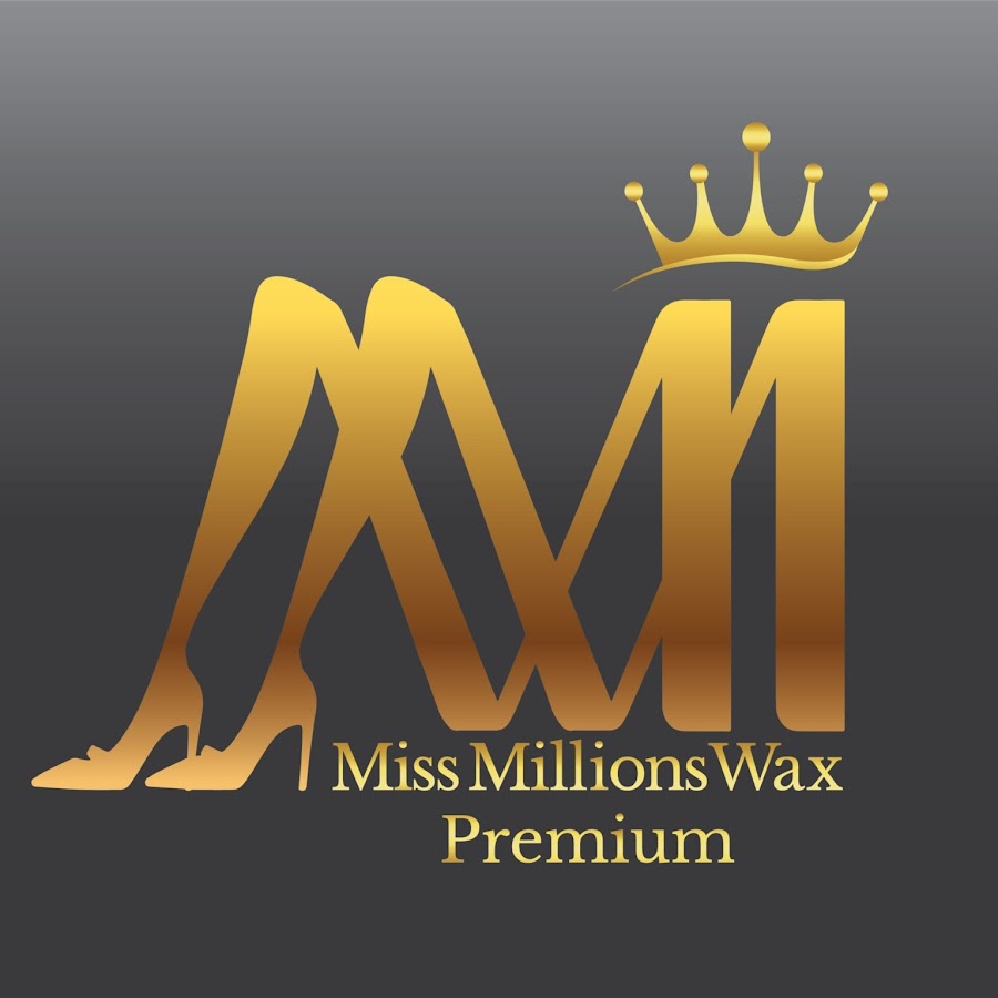 Miss Millions Wax à¹à¸§à¹‡à¸à¸‹à¹Œà¸‚à¸™à¸šà¸´à¸à¸´à¸™à¸µà¹ˆ à¸šà¸£à¸²à¸‹à¸´à¸¥à¹€à¸¥à¸µà¹ˆà¸¢à¸™à¹à¸§à¹‡à¸à¸‹à¹Œ à¸®à¸­à¸¥ Avatar canale YouTube 