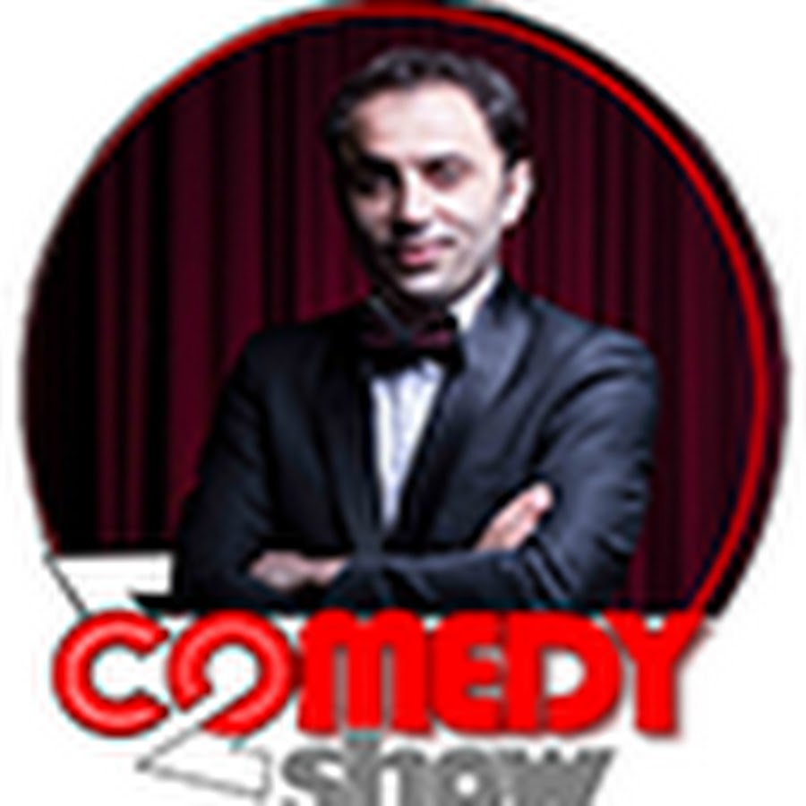 32 COMEDY show USA Avatar channel YouTube 