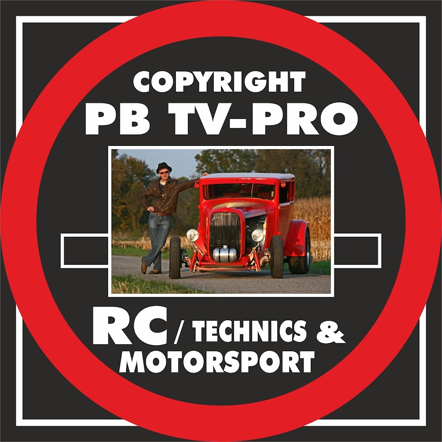 PB TV-PRO