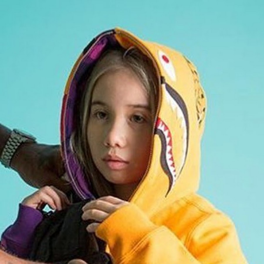 Lil Tay YouTube channel avatar