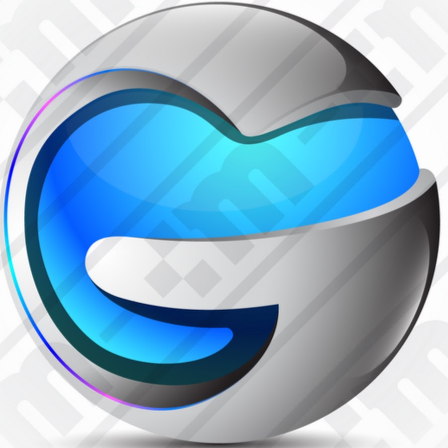Galaxy PlayZ YouTube channel avatar