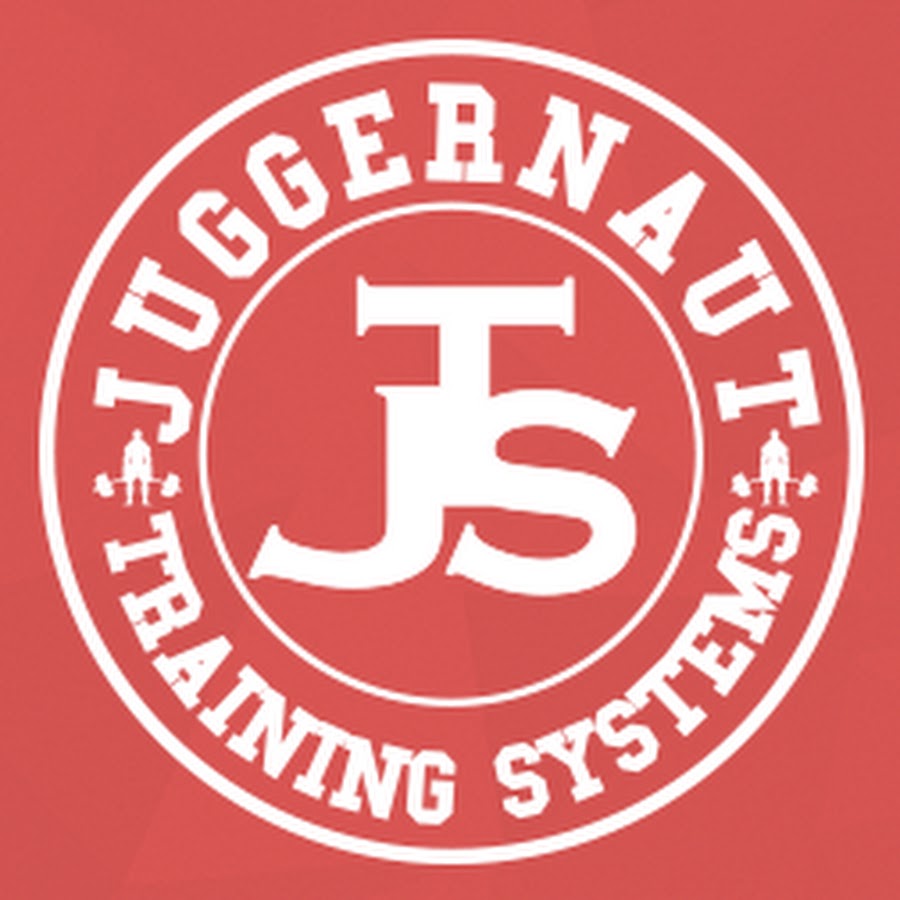 Juggernaut Training Systems YouTube channel avatar