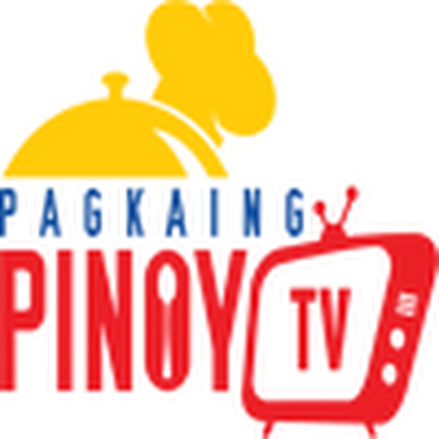 PagkaingPinoyTV Awatar kanału YouTube