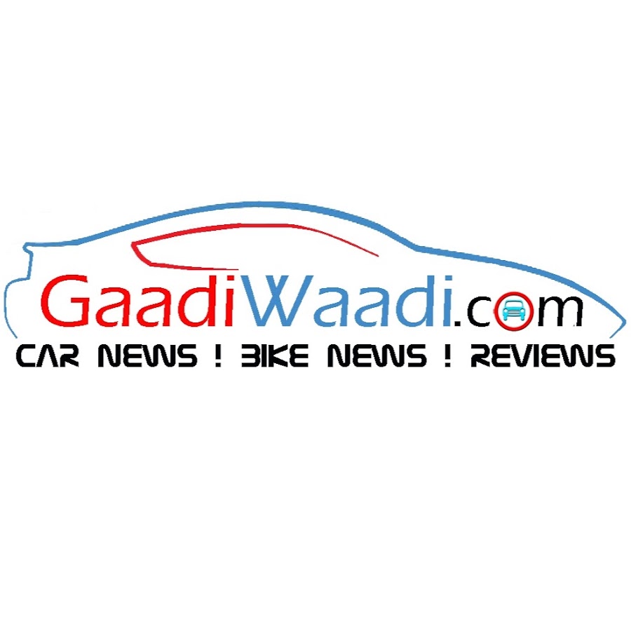 Gaadiwaadi.com YouTube channel avatar