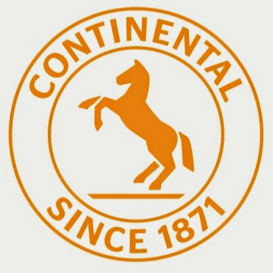 Continental Automotive India YouTube 频道头像
