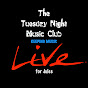 The Tuesday Night Music Club YouTube Profile Photo
