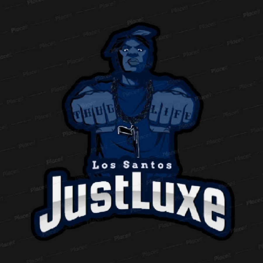 JustLuxe رمز قناة اليوتيوب
