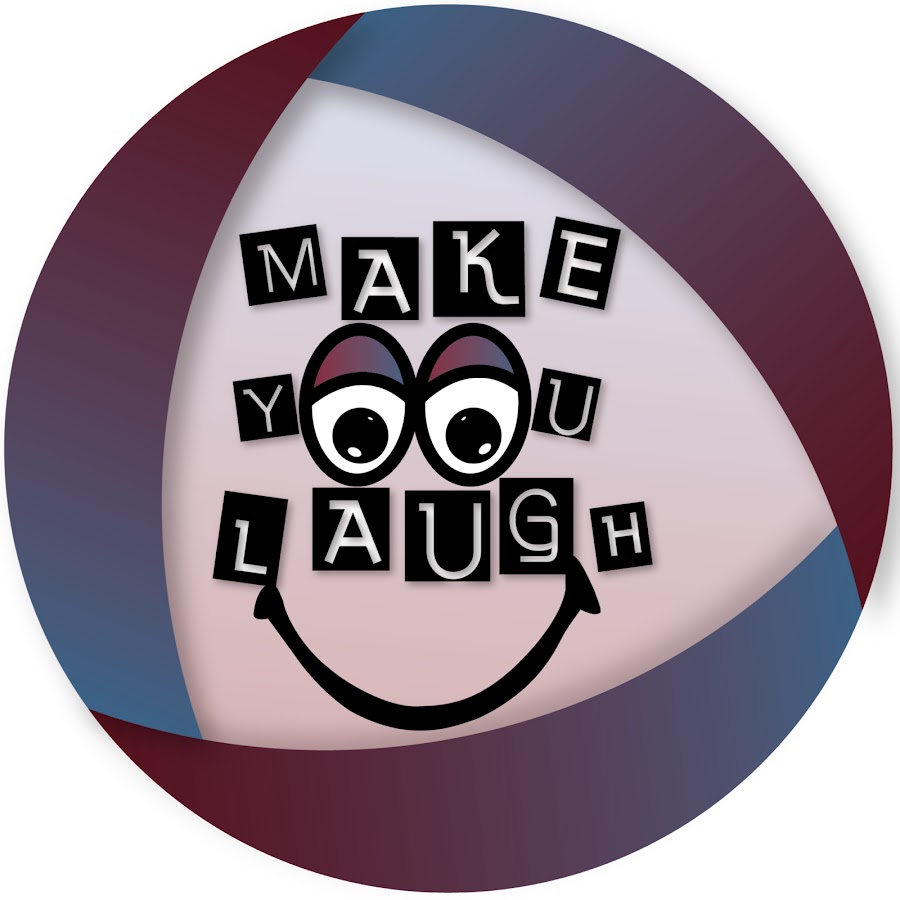 Make You Laugh MYL ইউটিউব চ্যানেল অ্যাভাটার
