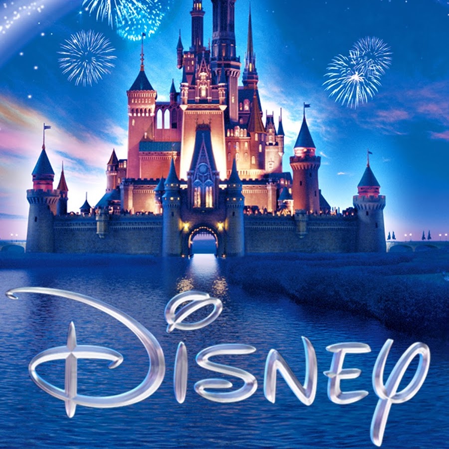 DisneyMoviesOnDemand YouTube channel avatar