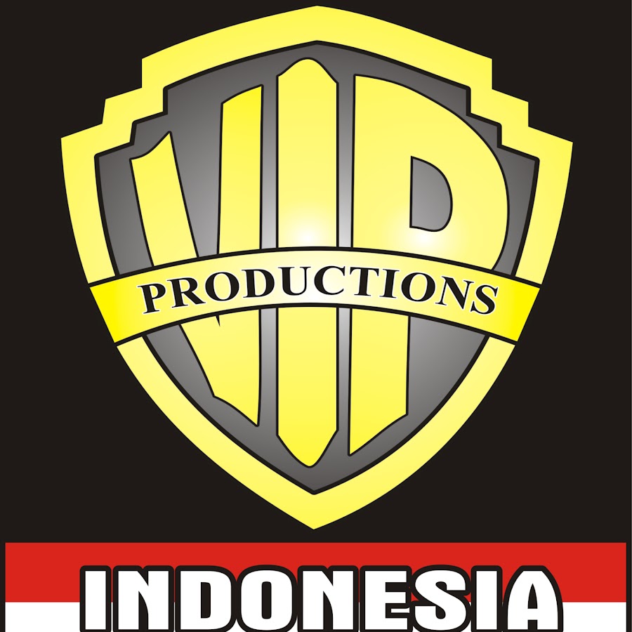 VIP PRODUCTION Indonesia YouTube kanalı avatarı