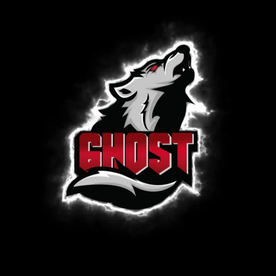 Ghosty YT YouTube channel avatar