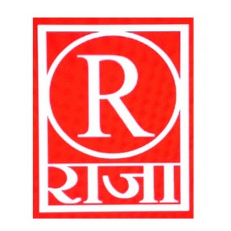 Raja Cassettes YouTube kanalı avatarı