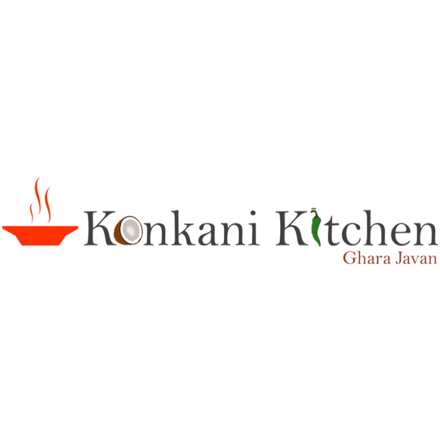Konkani Kitchen رمز قناة اليوتيوب