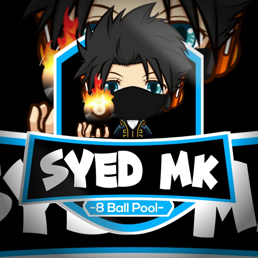 Syed MK YouTube channel avatar