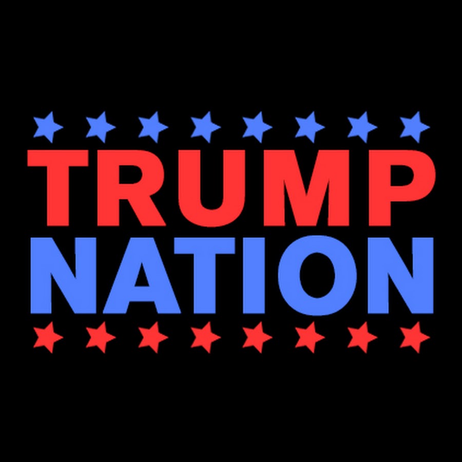 Trump Nation Avatar de chaîne YouTube