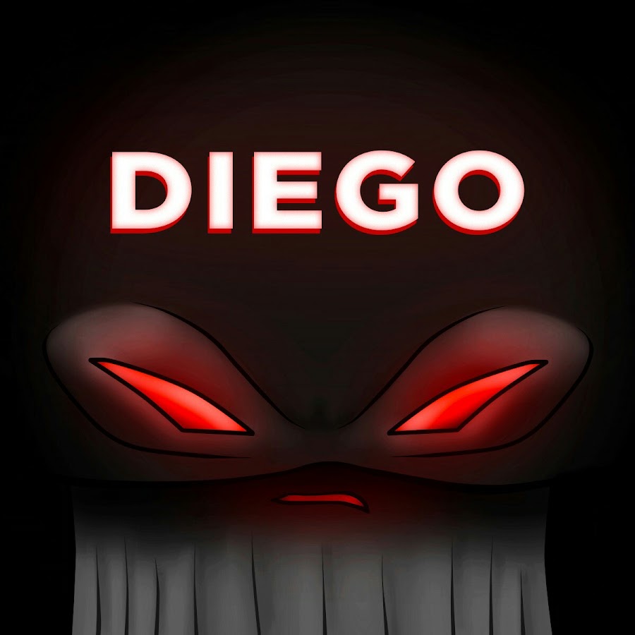 The Diego Gamer