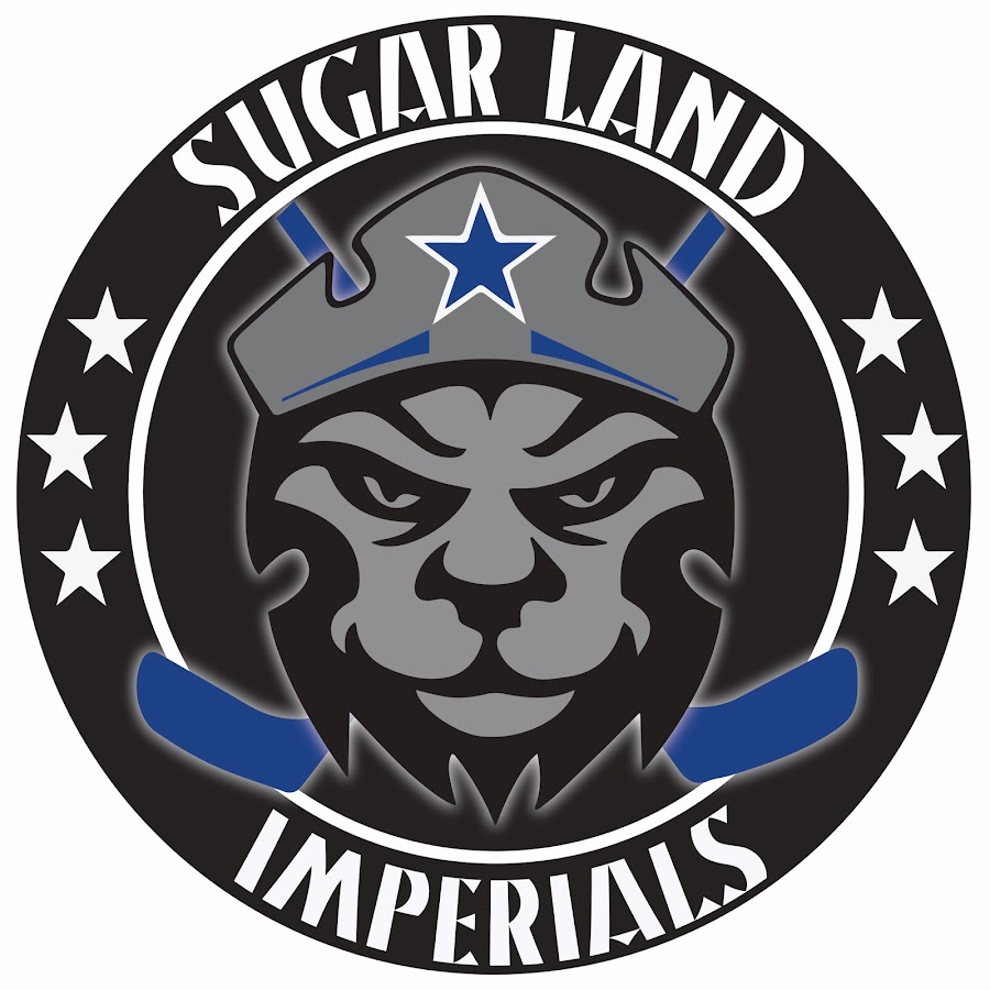 Sugar Land Imperials Аватар канала YouTube