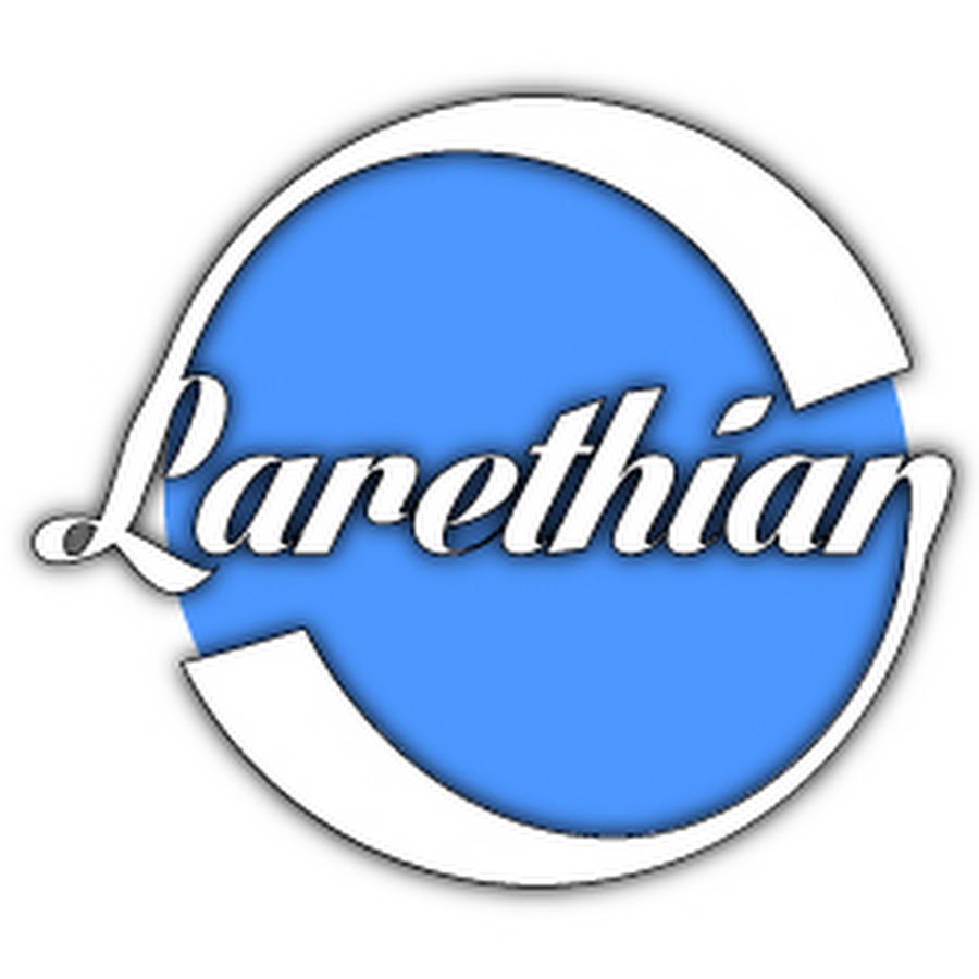 Larethian YouTube channel avatar