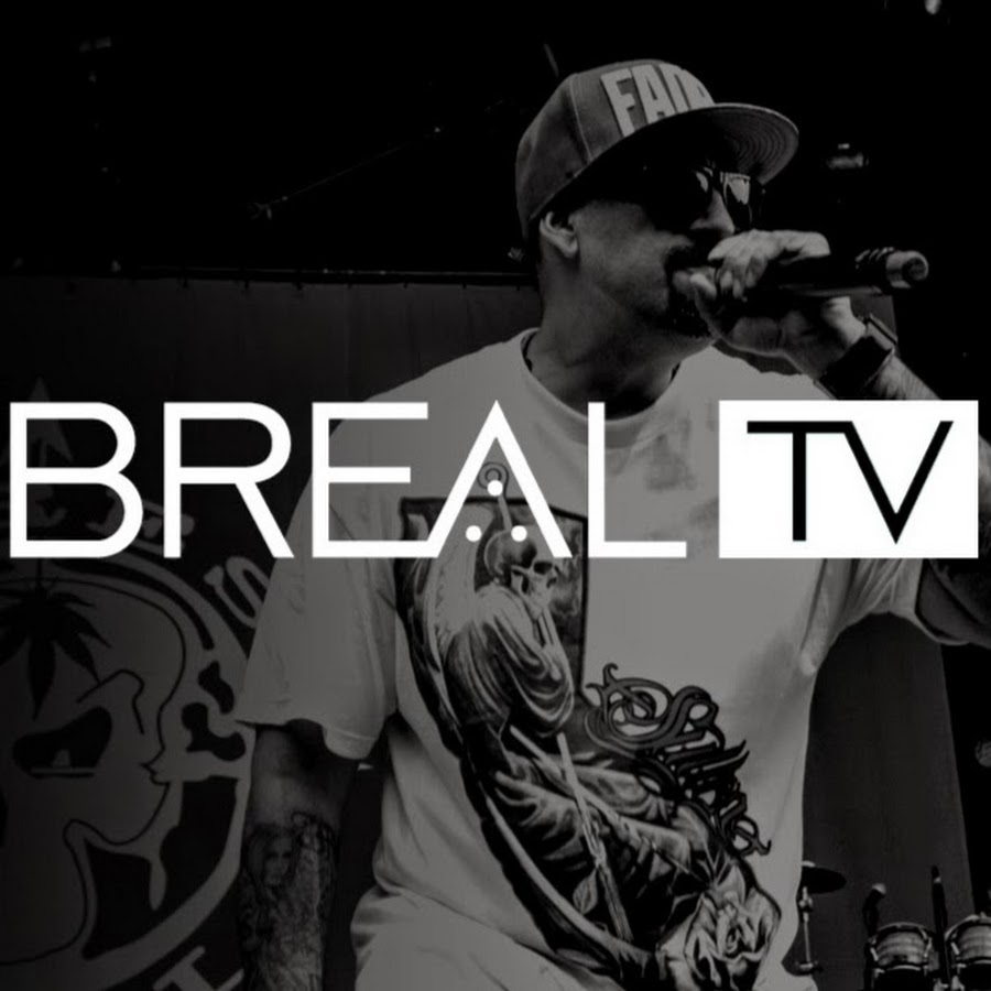 BREALTV YouTube-Kanal-Avatar