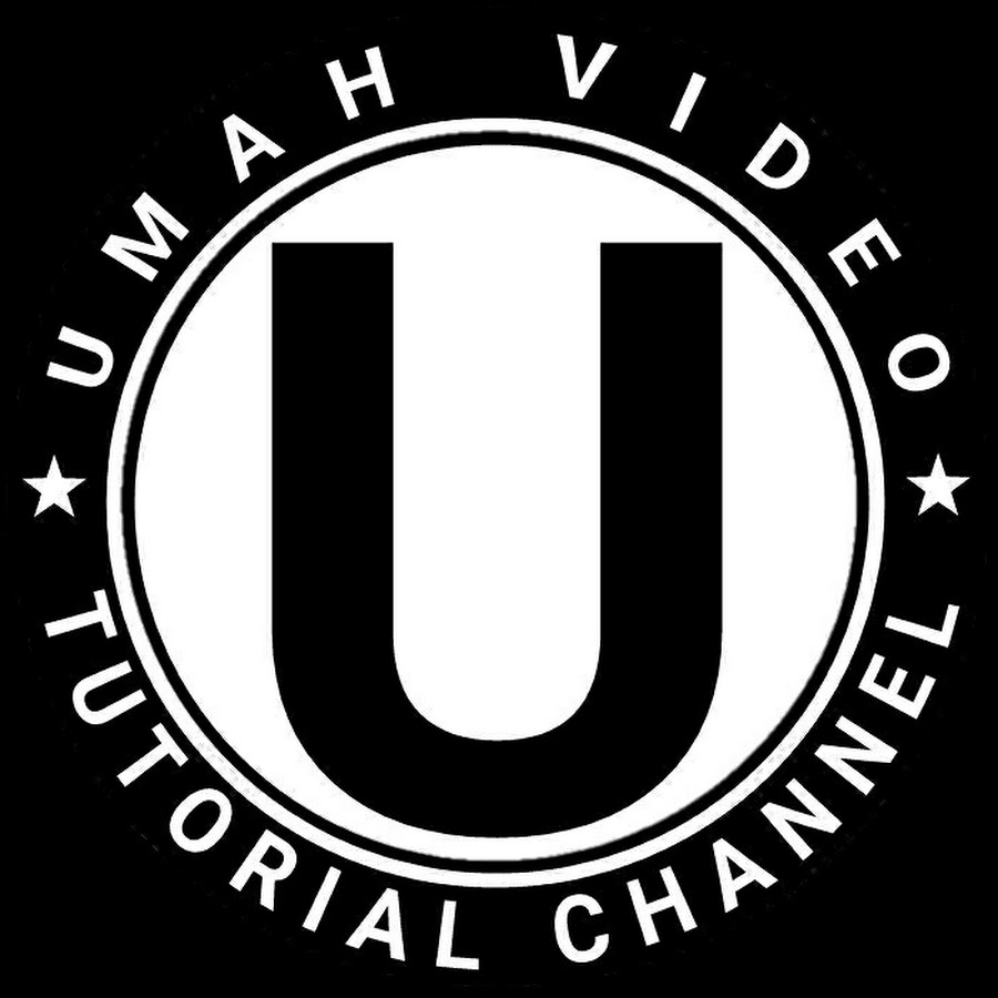 Umah Video YouTube 频道头像
