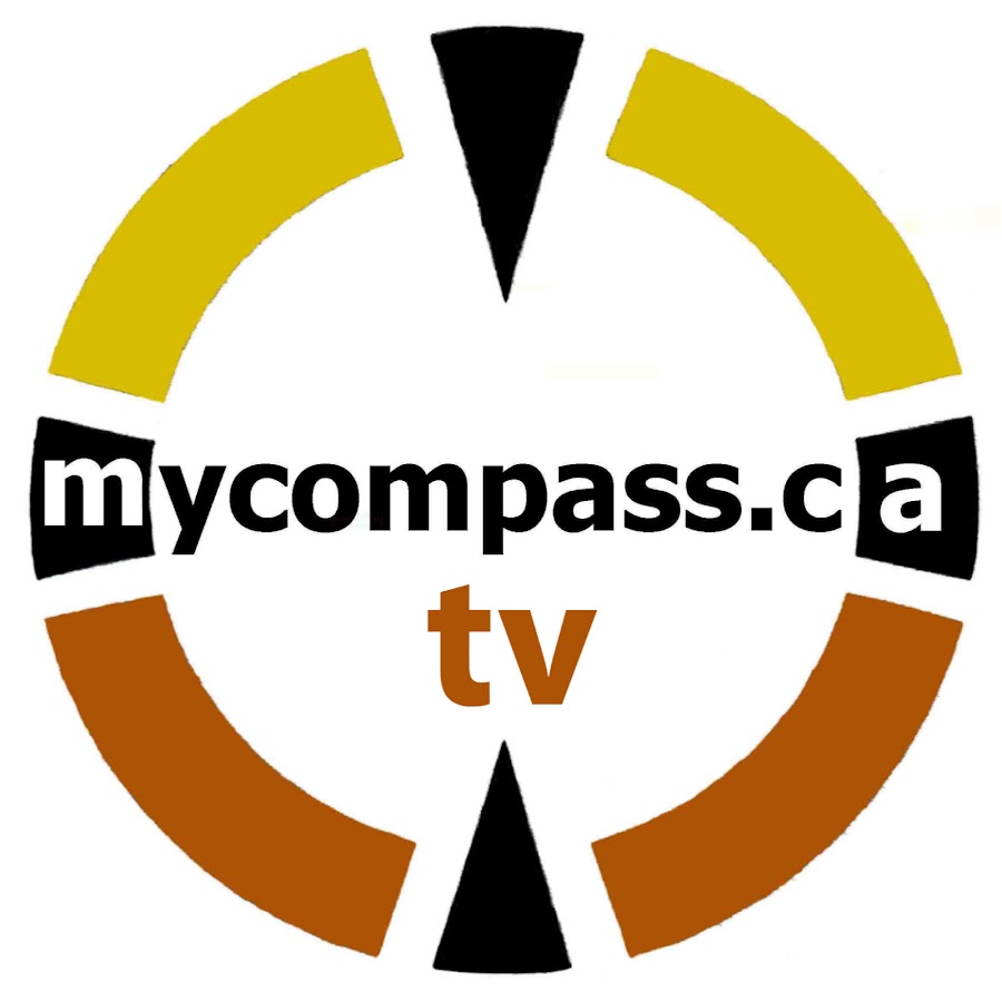 mycompasstv YouTube kanalı avatarı