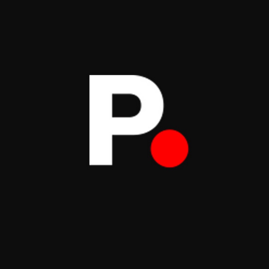 protagongr YouTube kanalı avatarı