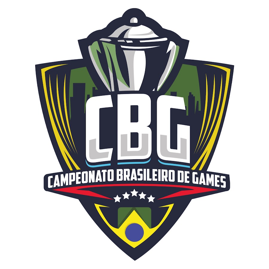 CBG e-Sports YouTube channel avatar