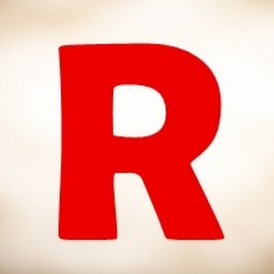 Rcpbk YouTube kanalı avatarı