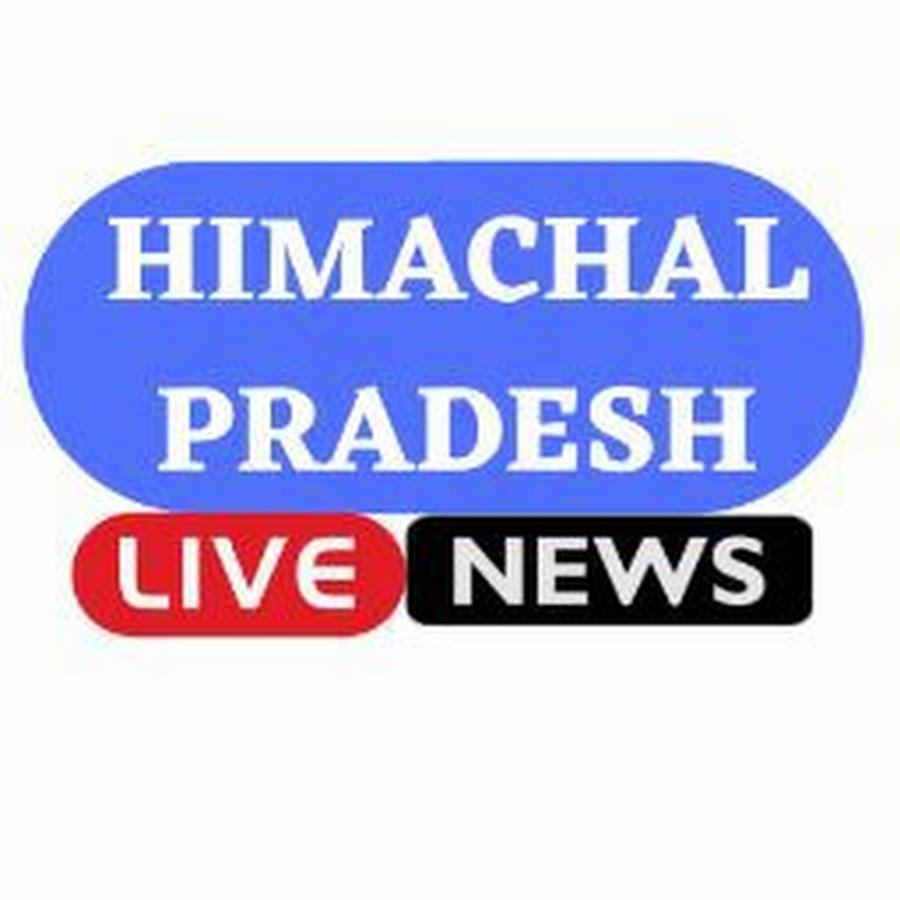 Himachal Pradesh LIVE YouTube 频道头像