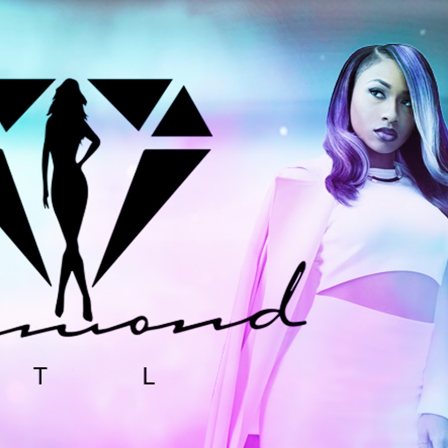 Diamond Atl YouTube-Kanal-Avatar