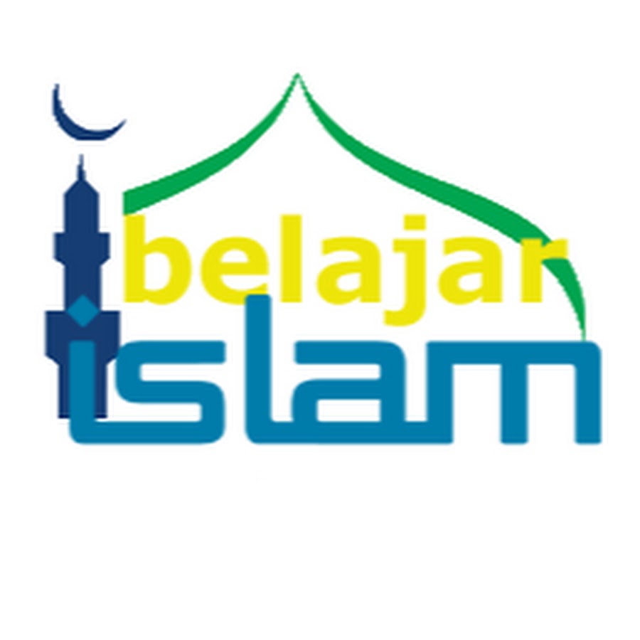 Belajar Islam Avatar del canal de YouTube