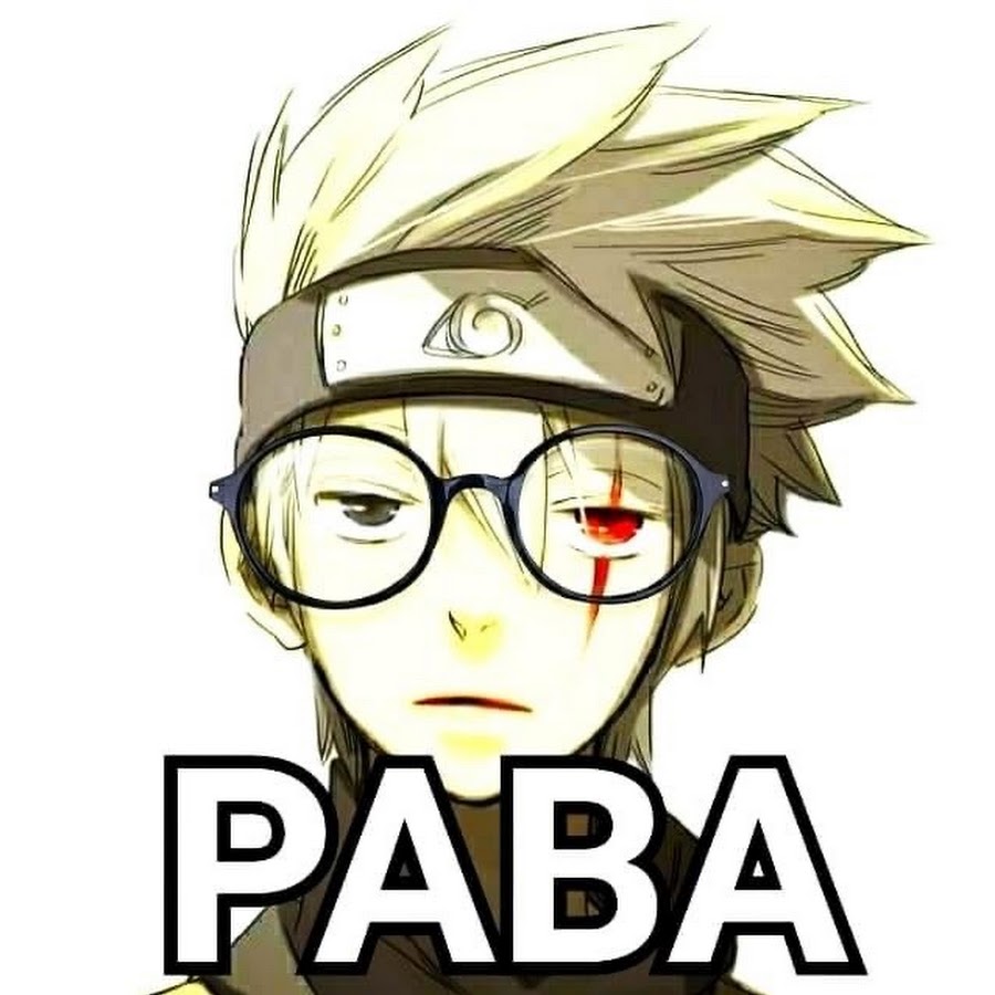 PABA YouTube kanalı avatarı