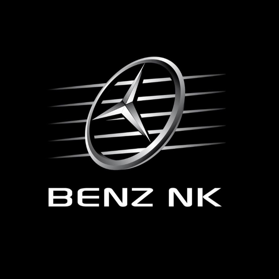 BENZ NK CHANNEL YouTube kanalı avatarı