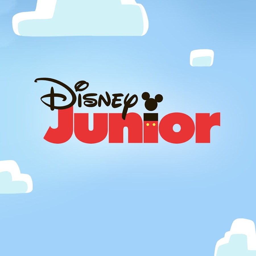 Disney Junior Norge