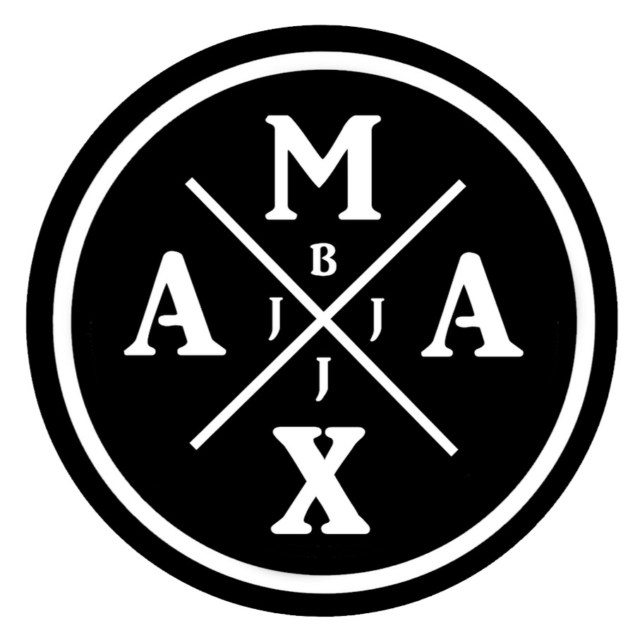 maxbjj YouTube kanalı avatarı