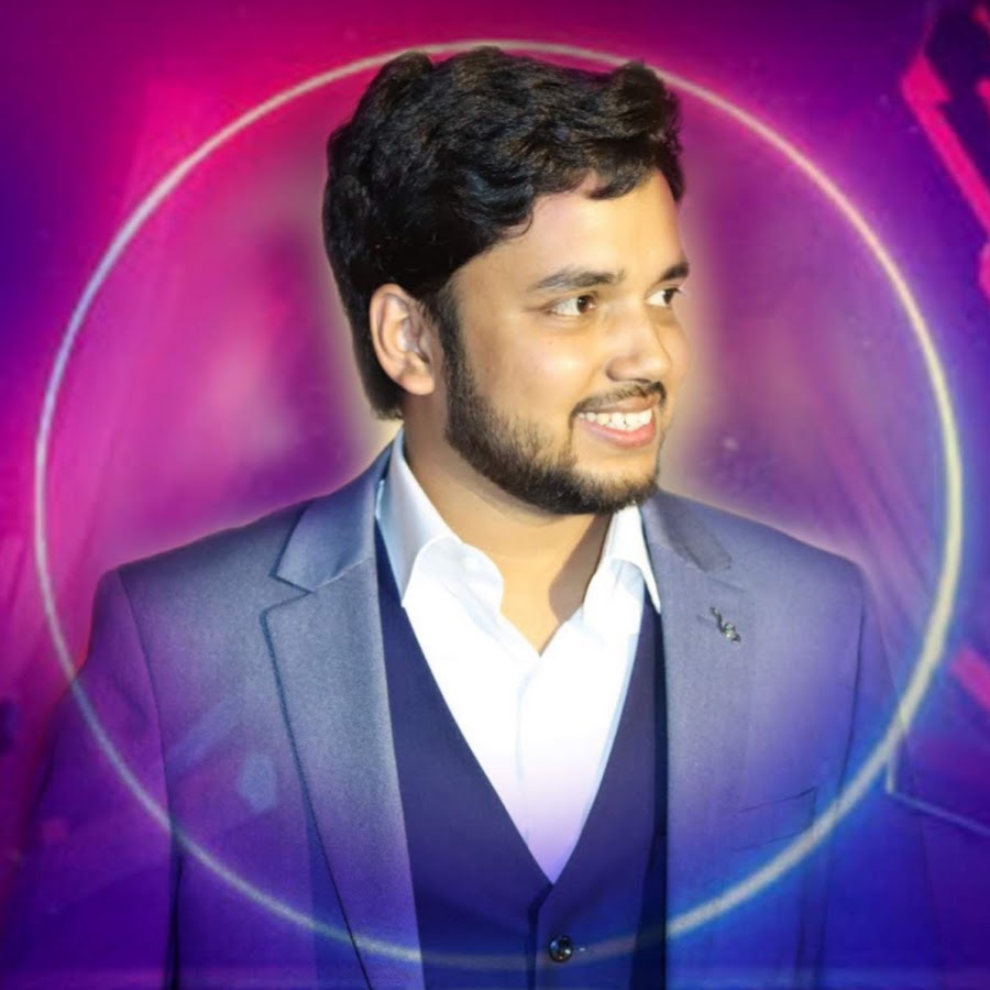 The Tech Star Shahrukh YouTube channel avatar