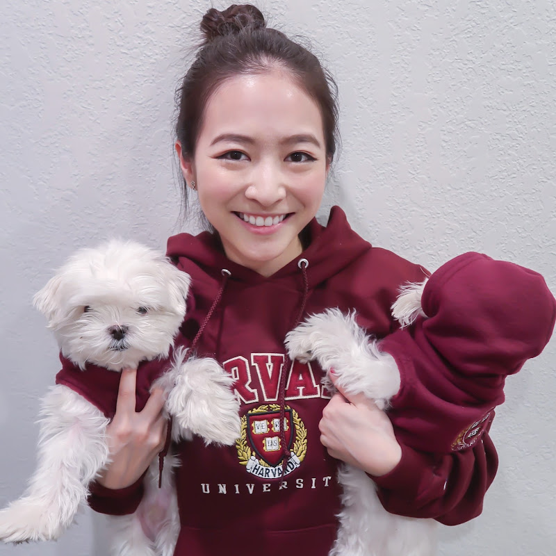 Elaine Hau - 網紅的藏寶箱 
