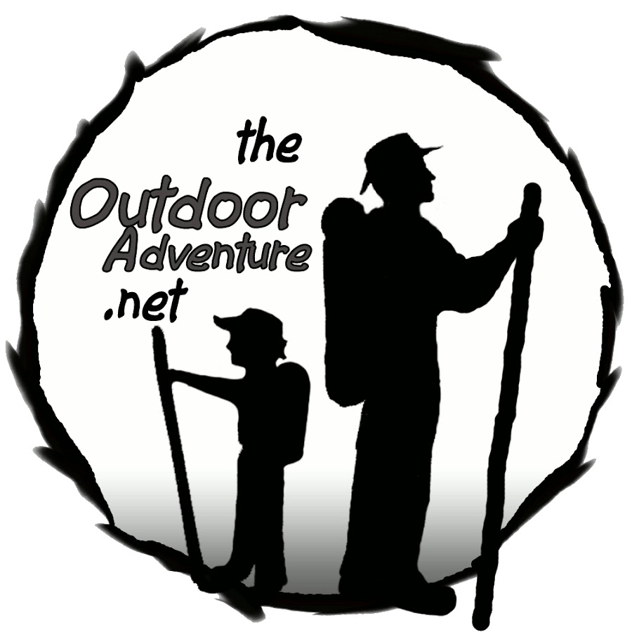The Outdoor Adventure Аватар канала YouTube