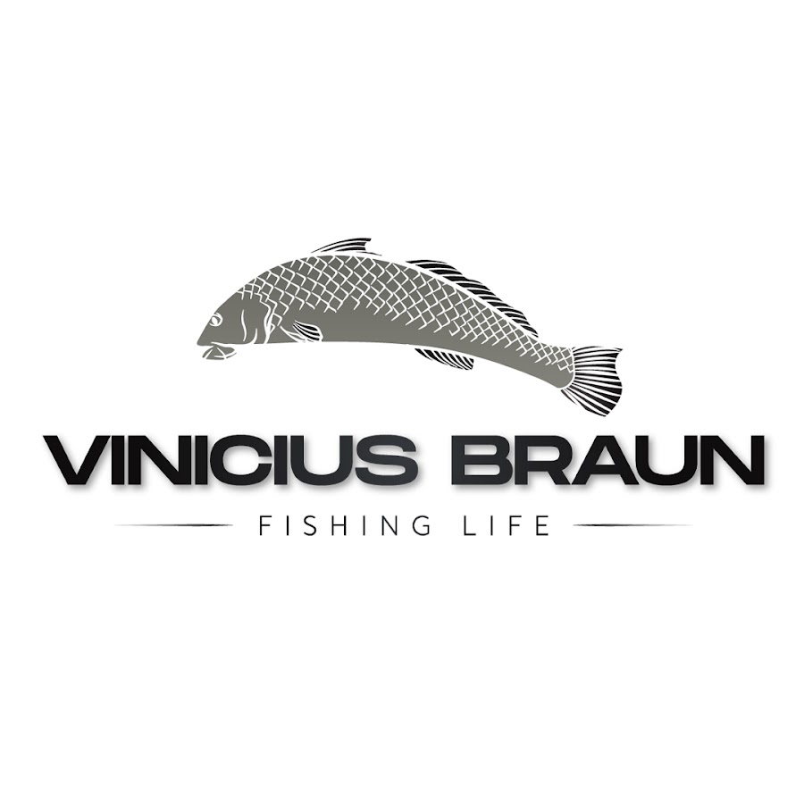 Vinicius Braun Fishing Life Avatar de chaîne YouTube