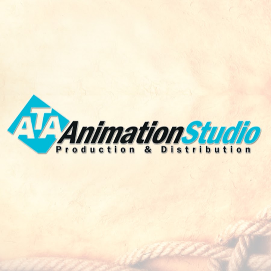 ATA Animation Studio यूट्यूब चैनल अवतार