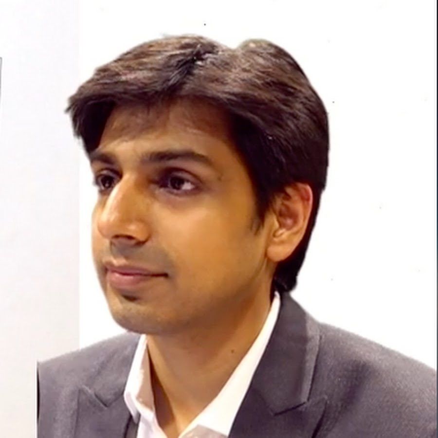CA Atul Sukhani YouTube channel avatar